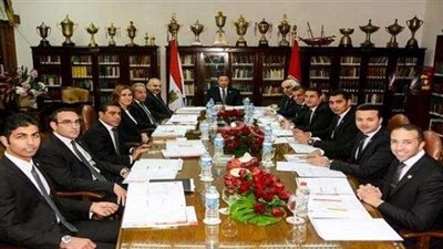 الأهلي يجتمع مساء اليوم لمناقشة فتح التتش للجمهور