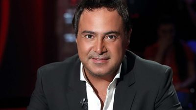 عاصى الحلانى يهنئ المرأة العربية باليوم العالمى لها