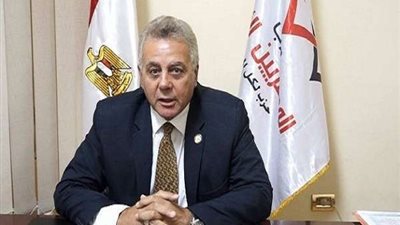 غدًا.. سلامة الجوهري ينظم مؤتمر