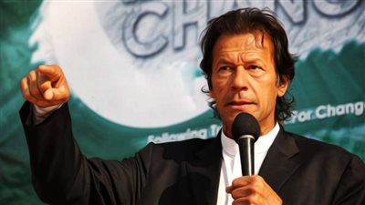 عمران خان:لن نسمح باستخدام أراضينا كمعقل للجماعات المسلحة لمهاجمة جيراننا