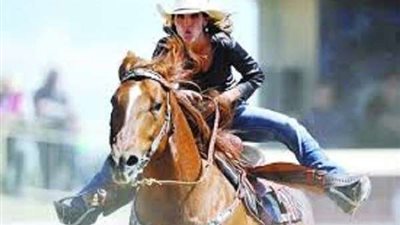 في يومها العالمي.. نساء رعاة البقر رغم أنف الرجال