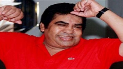 تعرف على الراقصة التى شاركت عدوية في كليب «الحلو وصل» (فيديو)