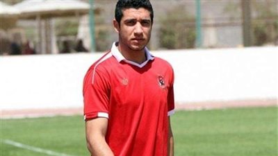 محمد يوسف يجري اتصالا هاتفيا للاطمئنان على ربيعة