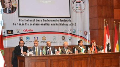 تعرف على سبب مغادرة وزير الأوقاف حفل توزيع جوائز مؤتمر القاهرة الدولي