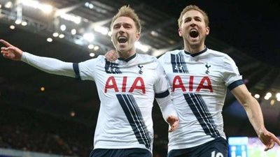 صور.. تصميم خيالي لاستاد توتنهام الجديد