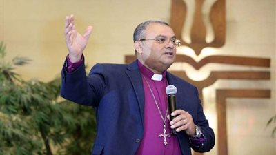 رئيس الإنجيلية: مواقع التواصل الاجتماعي تلعب على الفتنة الطائفية