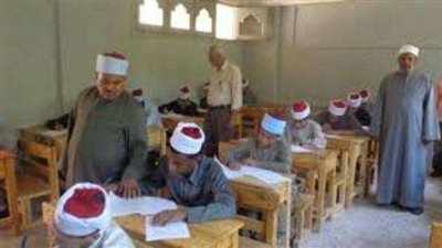 اليوم.. امتحانات الدور الثاني لمراحل النقل بالأزهر