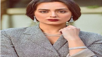 هبة مجدي تجسد دور 