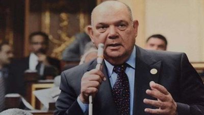 برلماني: الحكومة تقضي على الروتين والبيروقراطية برفع كفاءة الجهاز الإداري