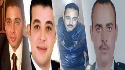 في يوم الشهيد.. ضباط المفرقعات جنود مجهولون لحماية أمن مصر واستقرارها