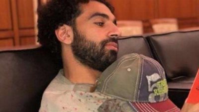 عبر «إنستجرام».. كيف رد «صلاح» على سؤال عن حالته النفسية؟