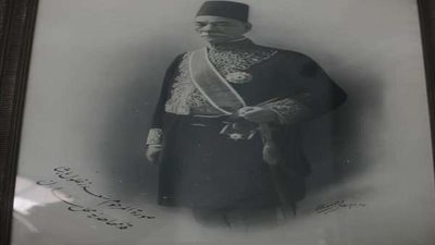 أبو شقة: التاريخ يقف كثيرًا أمام ثورة 1919