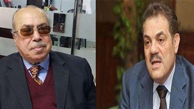 مستشار البدوي: سب الطرابيلي للدكتور «تصفية» حسابات حزبية