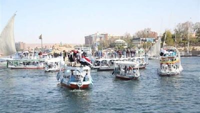 قبل انطلاقه.. ننشر جدول فعاليات ملتقى الشباب العربي والإفريقي بأسوان