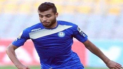 سموحة يعلن تحويل حسام حسن للتحقيق