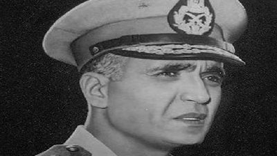 بمناسبة يوم الشهيد.. أبرز المحطات في حياة عبد المنعم رياض 