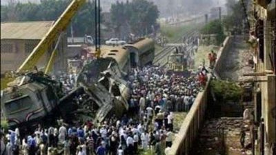 برلماني: السكك الحديدية غير ملائمة ويجب تطويرها في أقرب وقت