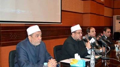 الأوقاف: خصصنا مليون جنيه جوائز للفائزين بالمسابقة العالمية للقرآن الكريم