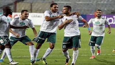 «المصري» يصل المغرب استعدادًا لمواجهة نهضة البركان بالكونفدرالية