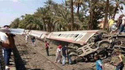 برلماني يطالب باستدعاء حكومة «مدبولي» للتساؤل عن حادث البدرشين