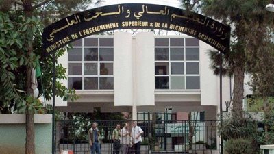 عاجل.. الجزائر تخلي جميع المساكن الجامعية بالبلاد