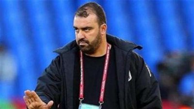 «مضوي» للاعبي الإسماعيلي: الجماهير تنتظر منكم رفع الكؤوس