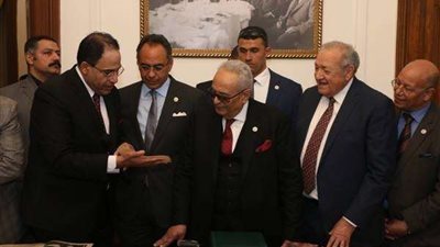 هاني سري الدين: ثورة 19 نقطة تحول فى التاريخ المصري الحديث