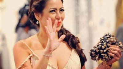 لقاء الخميسي تحيي جمهورها بالإيطالية