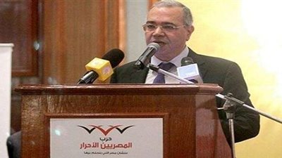 «المصريين الأحرار» بالإسكندرية ينظم احتفالية لتكريم أوائل الثانوية العامة