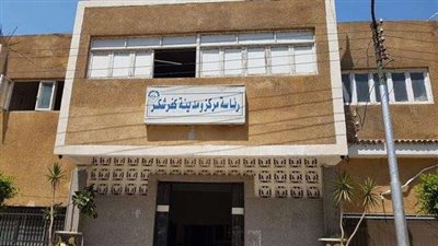 رئيس مدينة كفر شكر : غلق أي مطاعم تقدم لحوم فاسدة