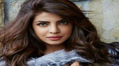 ​بريانكا تشوبرا: الزواج لا يجعل المرأة أصغر أو أكبر نسوية