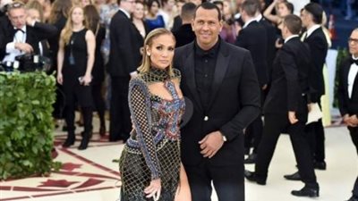 تعرف على حقيقة رفض حبيب جينيفر لوبيز​ مشاركتها كليبها الجديد