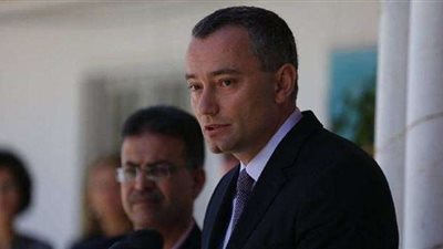 مبعوث الأمم المتحدة يتوسط لوقف العدوان على غزة