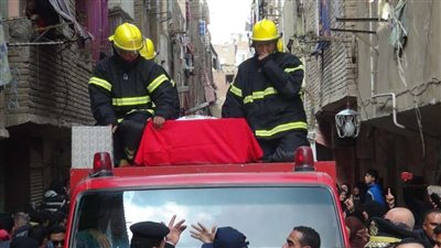 في يوم الشهيد.. جمعية مصر الجديدة تفتح مراكزها الإبداعية لأسر الشهداء