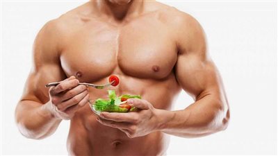 لبناء العضلات بدون مشاكل.. إليك أفضل المكملات الطبيعية