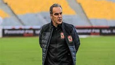 الأهلي لا يتذوق طعم الفوز خارج الأرض مع لاسارتي