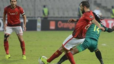 تعرف على سيناريوهات تأهل الأهلي بعد خسارة اليوم