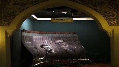 احتفالاً بذكرى ميلاده.. الأوبرا تفتح متحف 