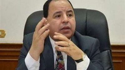 وزير المالية: اتخذنا قرار بإعفاء شامل عن فوائد تأخير الضريبة (فيديو)