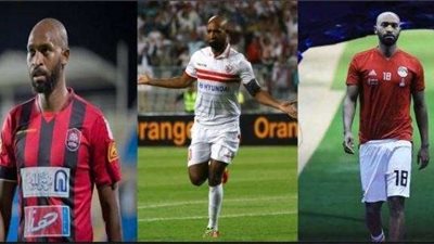 خاص.. شيكابالا في الدوري السعودي الموسم المقبل
