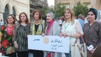 وزيرة الثقافة: حفل مؤسسة «أولادنا لفنون ذوي القدرات الخاصة» انعكاس لتوجيهات الرئيس السيسي