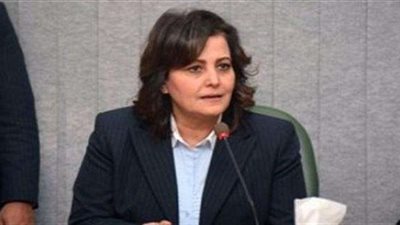 «محرز» تكشف حقيقة فرض ضرائب عقارية على مزارع الدواجن (فيديو)