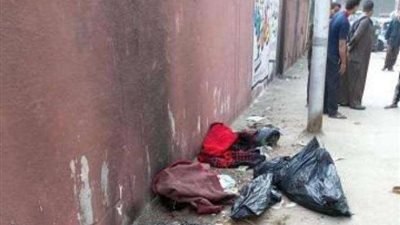 جثث أطفال المريوطية.. قصة «كيس قمامة» حير الجميع ٣ أيام