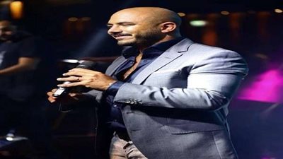 محمود العسيلي يطلق أغنية 