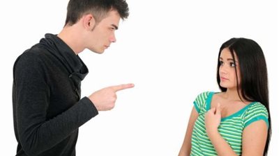 لو شريكك مزاجي.. 6 طرق للتعامل مع تقلب الشخصية