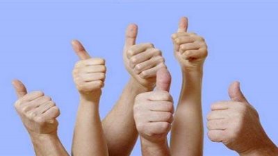 كيف يكشف إصبع الإبهام  الكثير عن شخصيتك؟