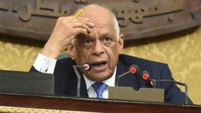 آخرها منح  ثقة الحكومة.. «غياب النواب» يضع «عبد العال» في موقف محرج