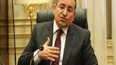 «ثقافة النواب» لـ«شرشر»: كفاك تشهير باللجنة