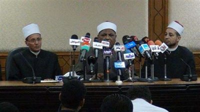 «شومان» نسبة النجاح بالثانوية الأزهرية  63.81%