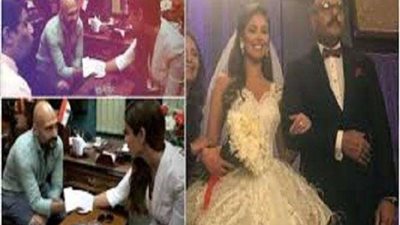 بعد رد فعل مي سليم.. هل يستجيب وليد فواز لمحاولات الصلح معها؟